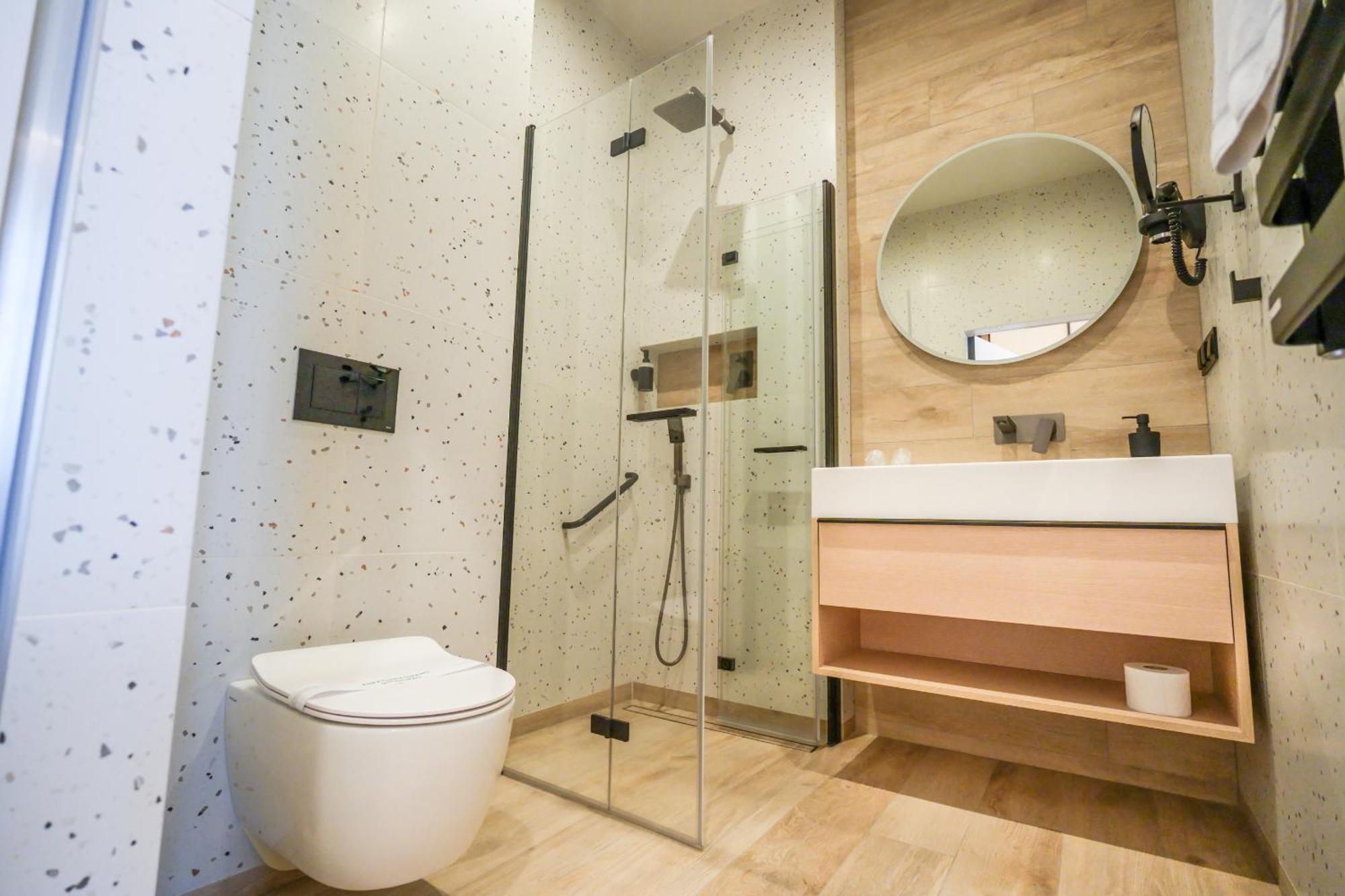 Hotel Jarota Яроцин Экстерьер фото